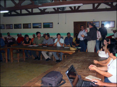 Picture of Public Meeting